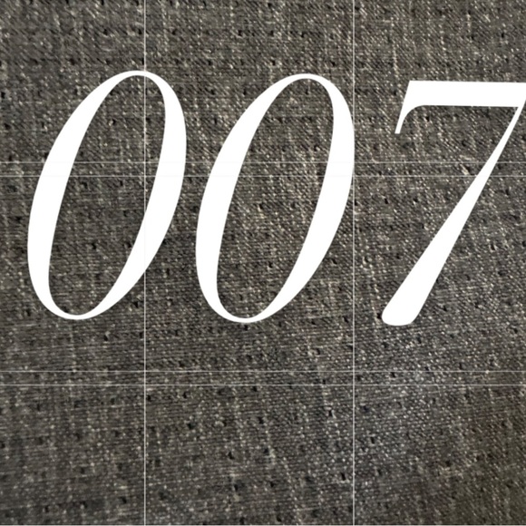 Joseph Ribkoff Black Dress with White Floral Design - Picture 12 of 12